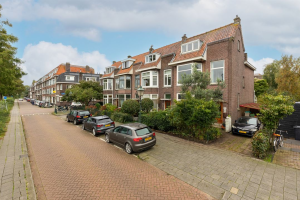 Prins Bernhardkade  13