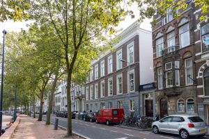 Westersingel 37d