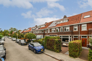 Lijsterlaan 35