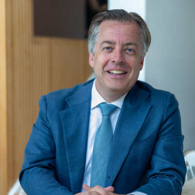 Roderik Klarenbeek